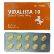 Vidalista-10