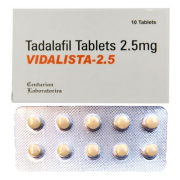 Vidalista-2.5