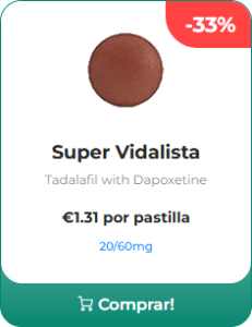 Super Vidalista-comprar